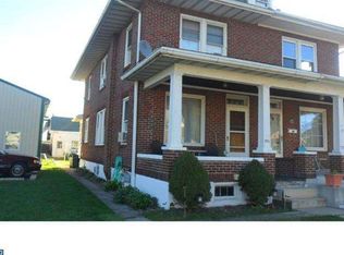 521 Muhlenberg St, Reading, PA 19605