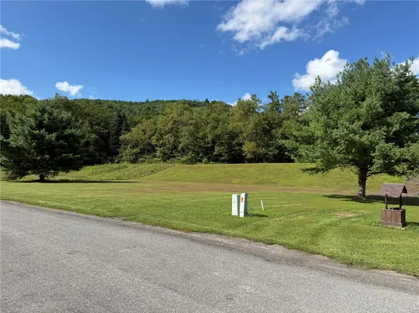 LOT 4 Colonial Dr Lot 4, Roxbury, NY 12474