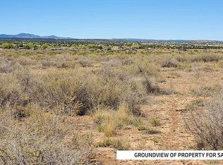 Zuni Canyon Rd, Grants, NM 87020