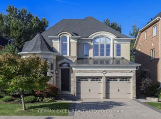 215 Coons Rd, Richmond Hill, ON L4E4R3