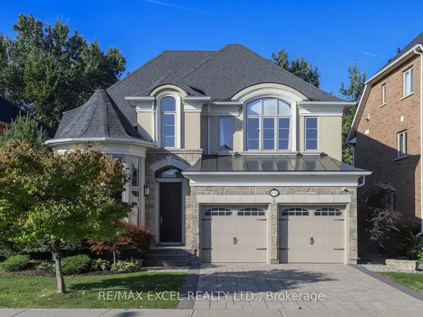 215 Coons Rd, Richmond Hill, ON L4E 4R3