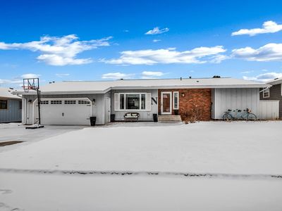 4219 Mary Dr, Rapid City, SD, 57702