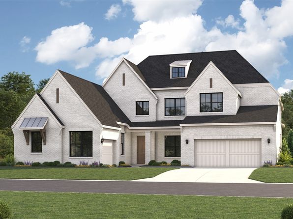 Home for Sale in Prosper TX