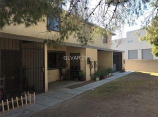 3537 Rio Robles Dr, North Las Vegas, NV 89030