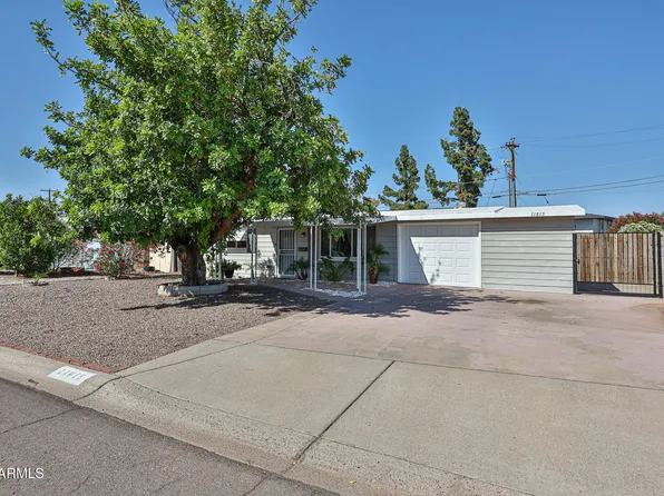 11815 N 112TH Drive, Youngtown, AZ 85363