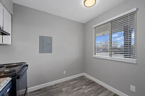 Peak 72 Apartments Photo 1