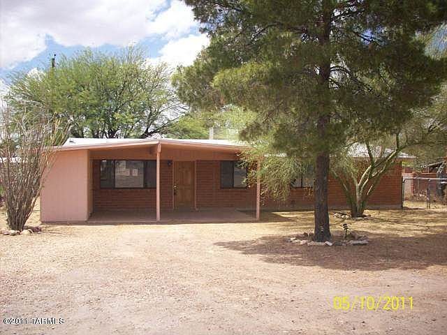 1st image of 4348 S Camino De Oeste