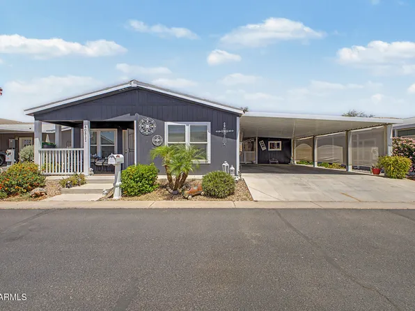 40511 N BIRDIE Street, San Tan Valley, AZ 85140