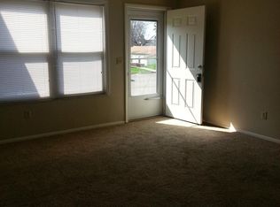 128 Morgan Ave APT A, Newark, OH 43055