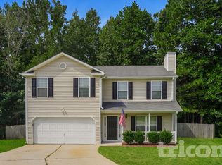 6561 Squire Pl, Douglasville, GA 30135