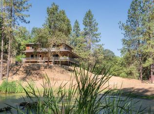 2216 Harbeck Rd, Grants Pass, OR 97527