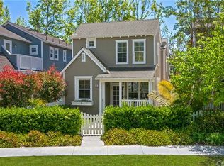 5 Wheatstone Farm, Mission Viejo, CA 92694