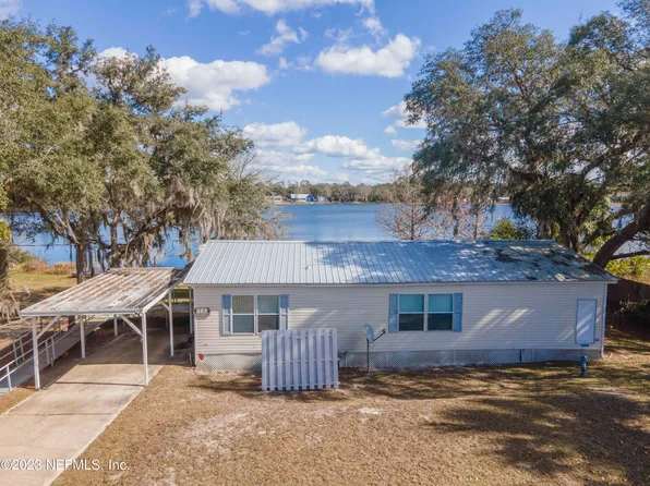222 KITTY Avenue, Interlachen, FL 32148