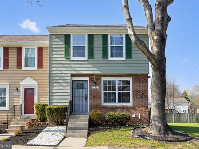 957 Saint Michaels Dr, Bowie, MD, 20721