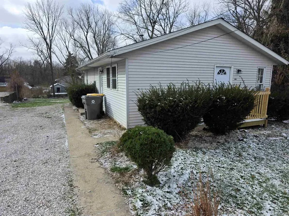 1523 W 8th St, Bloomington, IN 47404