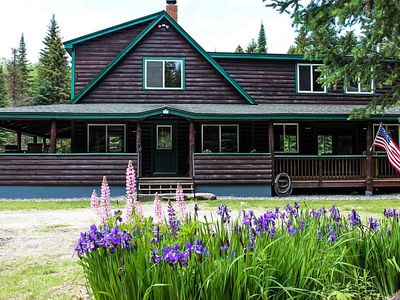 91 Glenwood Dr, Pittsburg, NH, 03592