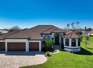 2 Windward Rd, Placida, FL 33946