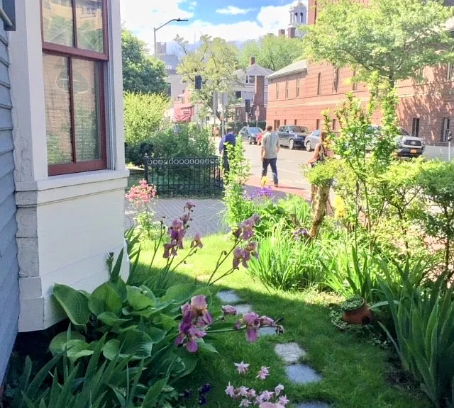 26 Mount Auburn St #1 — Photo 1