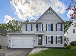 8647 Water Fall Dr, Laurel, MD 20723