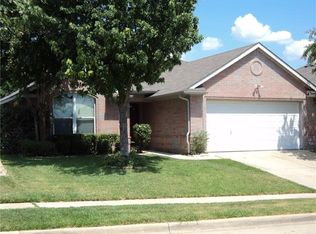 6028 Grand Champion Blvd, Fort Worth, TX 76179