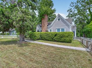 504 W Grove St, Kaufman, TX 75142