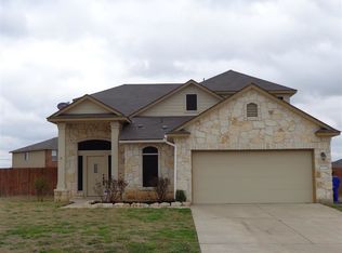 10245 Marigold Ln, Waco, TX 76708