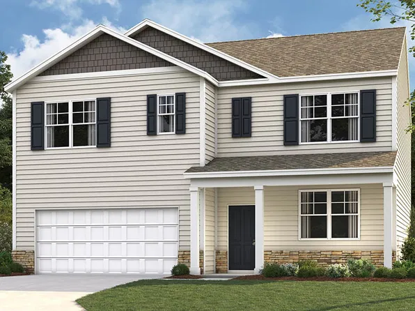 4066 Wesoga Dr, Dandridge, TN 37725