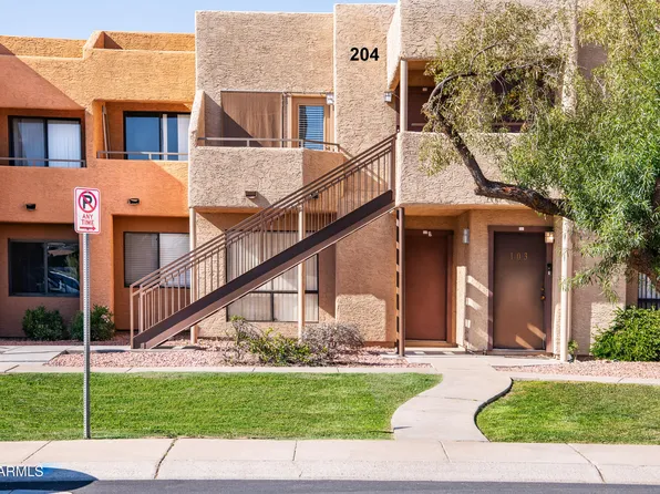 11640 N 51ST Avenue #204, Glendale, AZ 85304