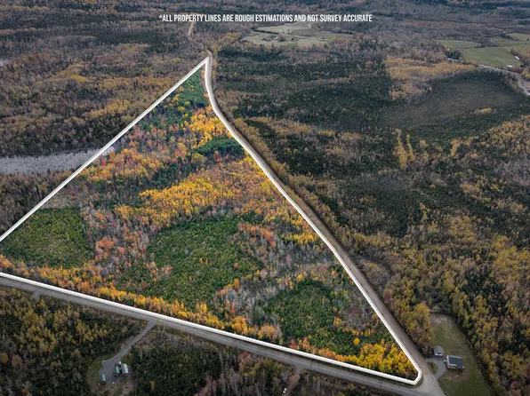 LOT 1 Mackay Ln, Pictou, NS B0K 1R0