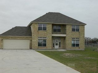 23496 Hand Rd, Harlingen, TX 78552