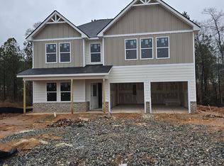 507 Holsteiner Rd #65, Hogansville, GA 30230