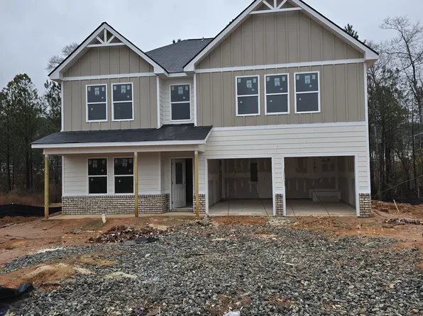 507 Holsteiner Rd #65, Hogansville, GA 30230