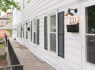 2313 East Ave, Columbus, OH 43202