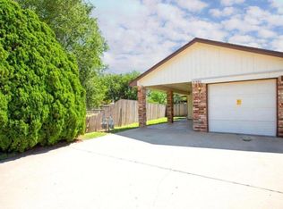 5301 Susan Dr, Amarillo, TX 79110