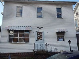 3065 2nd Ave, Hyndman, PA 15545