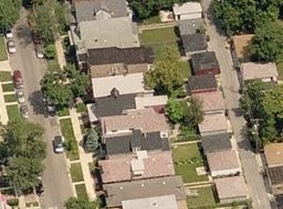 7609 S Champlain Ave, Chicago, IL 60619