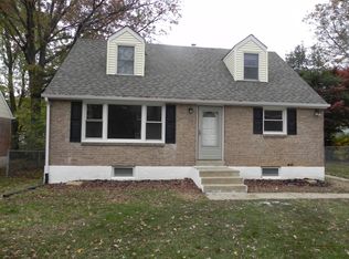 112 Waverly Rd, Wilmington, DE 19803