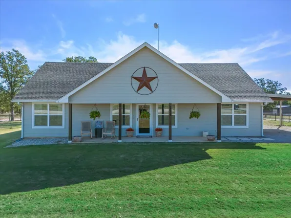 131 Brown Ln, Poolville, TX 76487