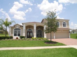 1132 Callaway Cir, Clermont, FL 34711