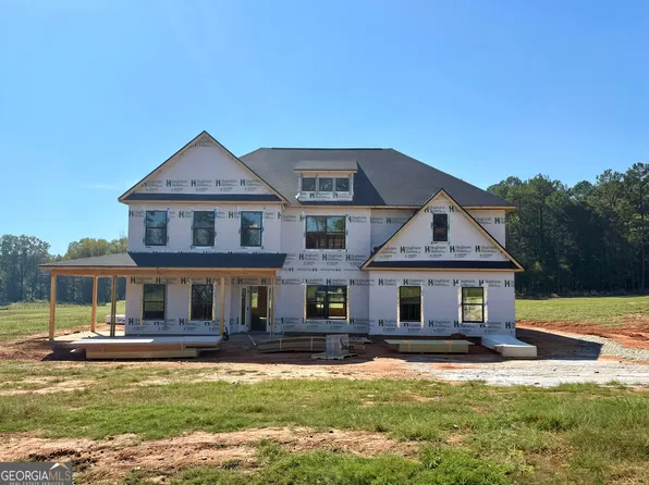 9086 Lavender Gln #9, Midland, GA 31820