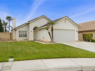 14805 Foxfield Ln, Fontana, CA, 92336