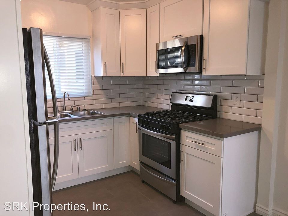 1st image of 3635 Westwood Blvd APT 1