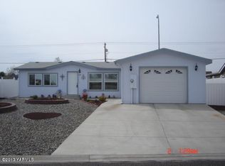 1834 S 71st Ave, Yakima, WA