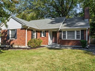 3244 Highland Park Pl, Memphis, TN 38111