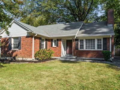 3244 Highland Park Pl, Memphis, TN, 38111