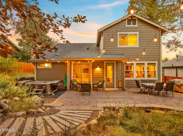 5040 S Topaz Rd, Flagstaff, AZ 86005