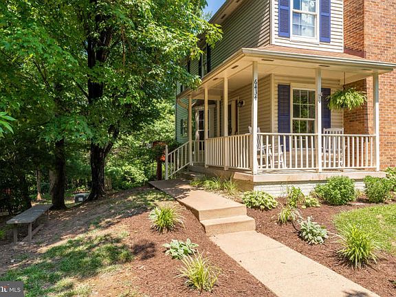 4th image of 6434 Selby Ct