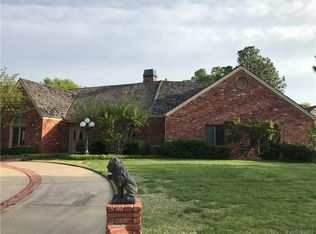 6161 S Louisville Ave, Tulsa, OK 74136