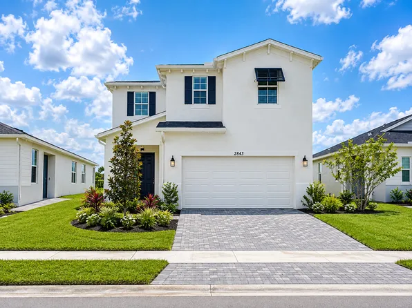 829 Corvus Way NW, Palm Bay, FL 32907