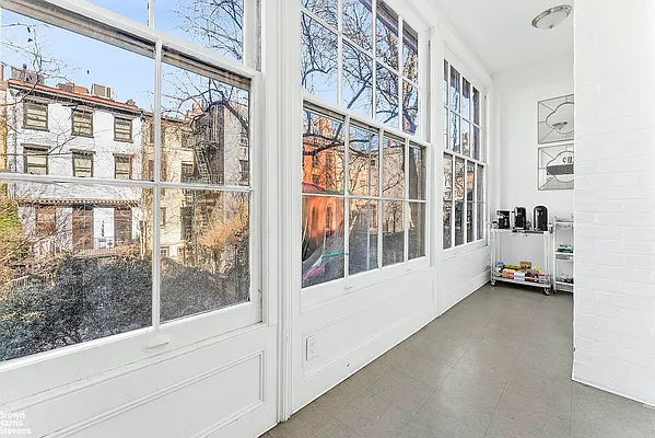 Rented by Brown Harris Stevens | media 21